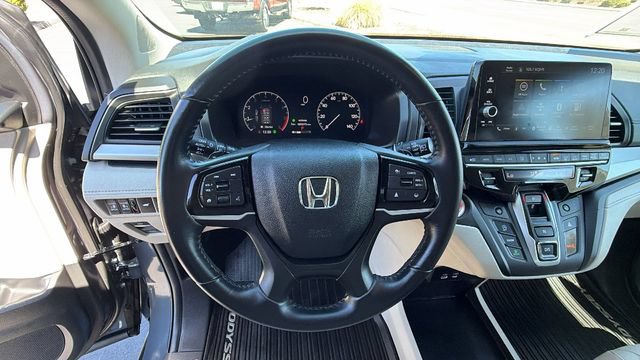 Used 2025 Honda Odyssey EX-L image 23