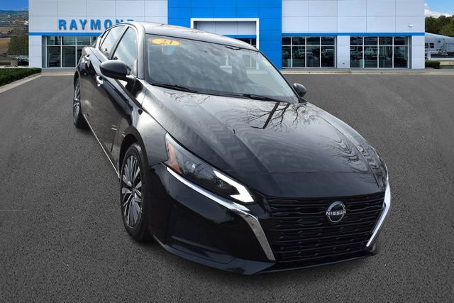 Used 2023 Nissan Altima 2.5 SV image 10