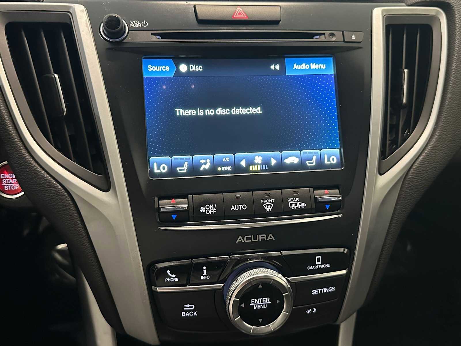 Used 2018 Acura TLX image 15