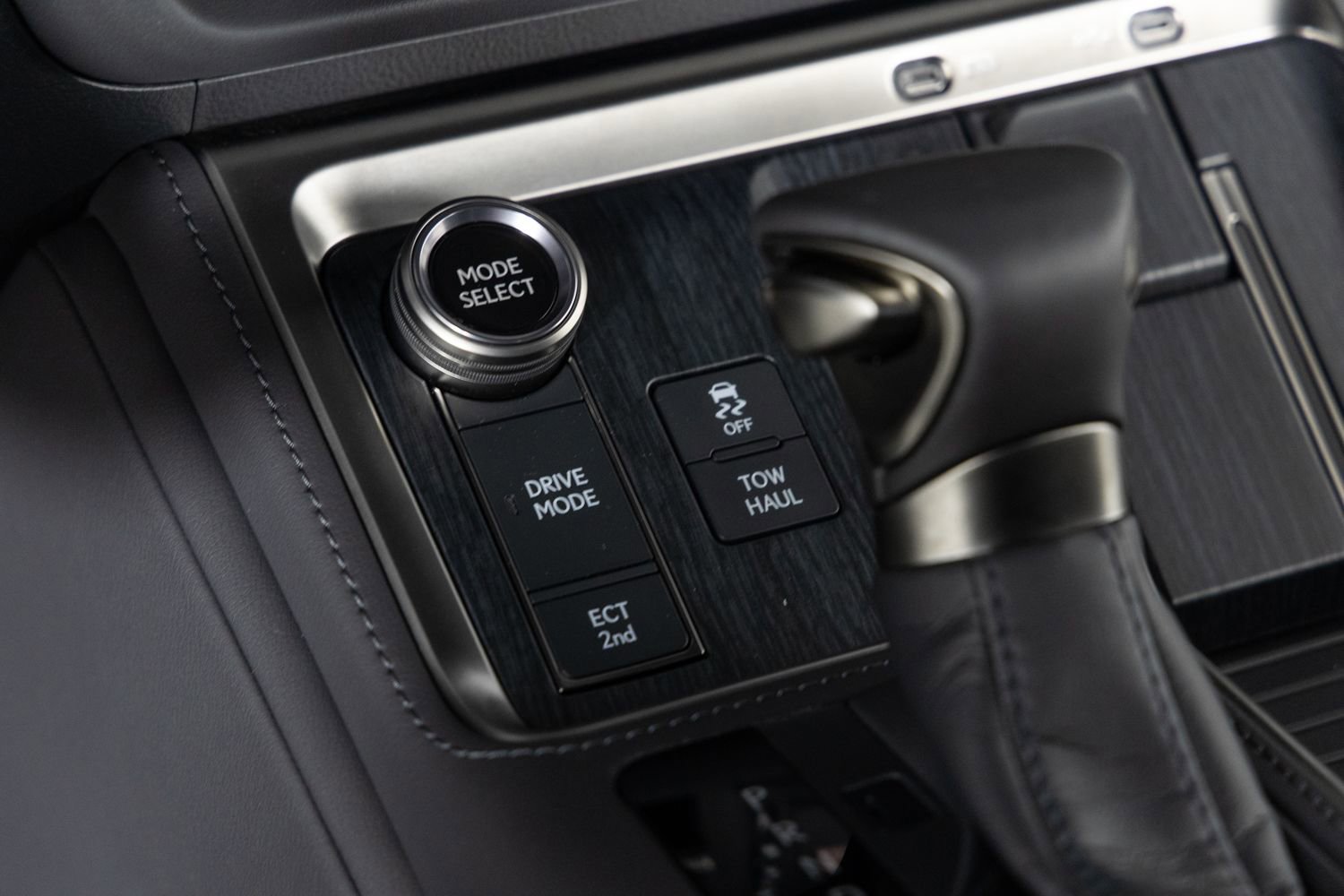 Used 2025 Lexus GX 550 image 41