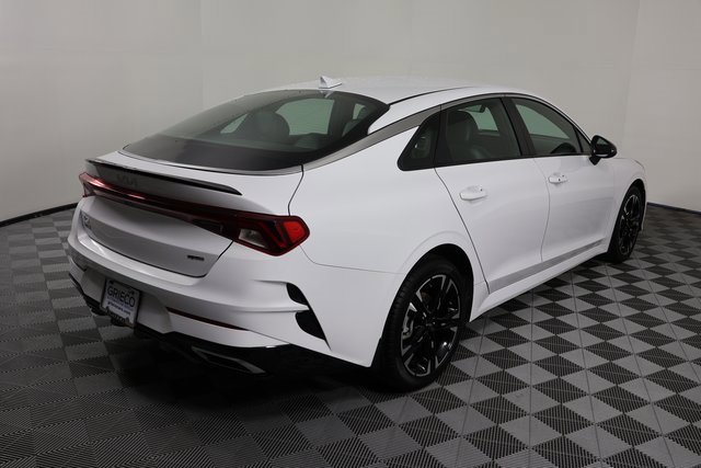 Used 2024 Kia K5 GT-Line w/ GT-Line Premium Package image 8