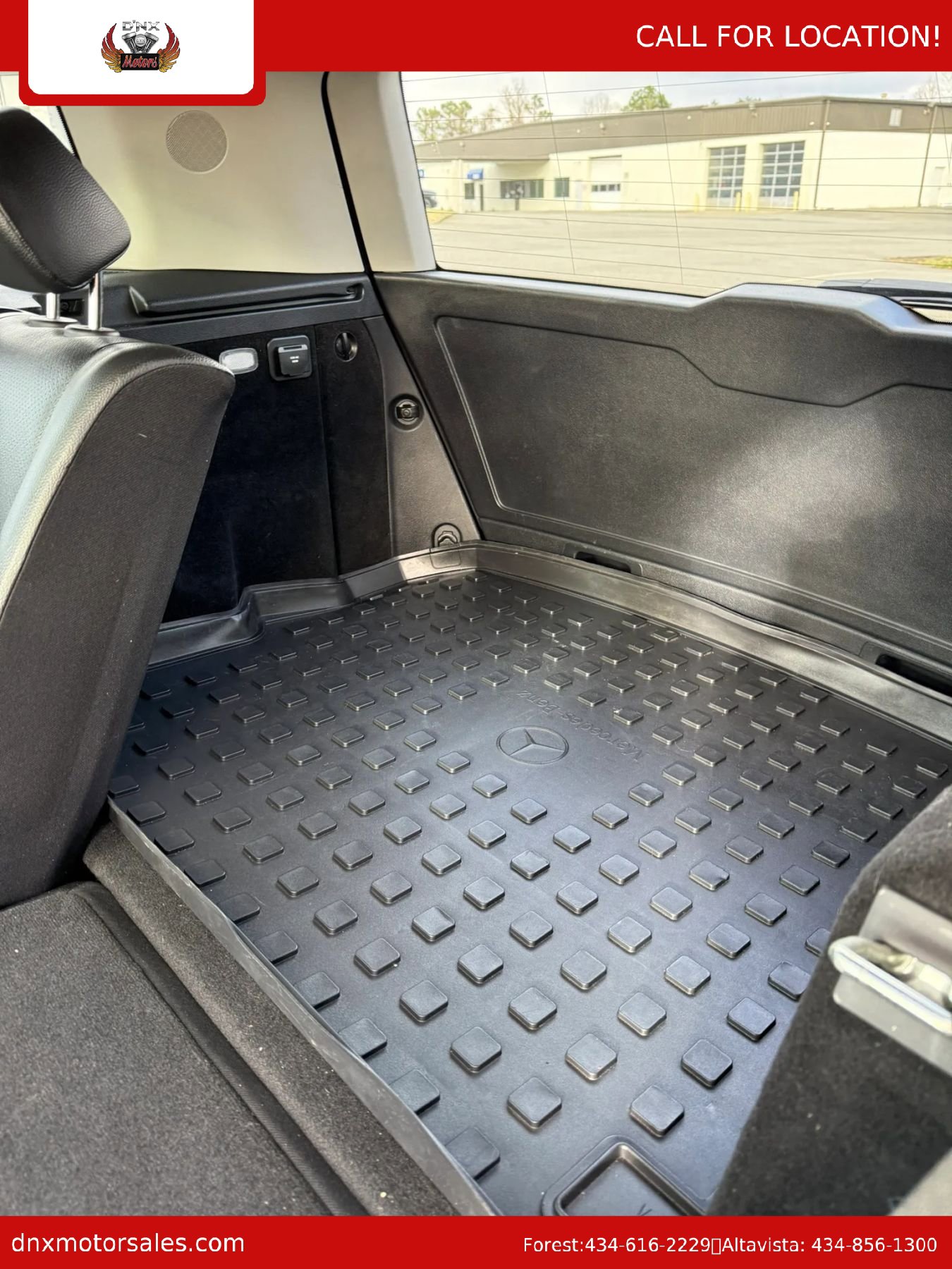 Used 2012 Mercedes-Benz GLK 350 GLK 350 Sport Utility 4D w/ Premium 1 Pkg image 36