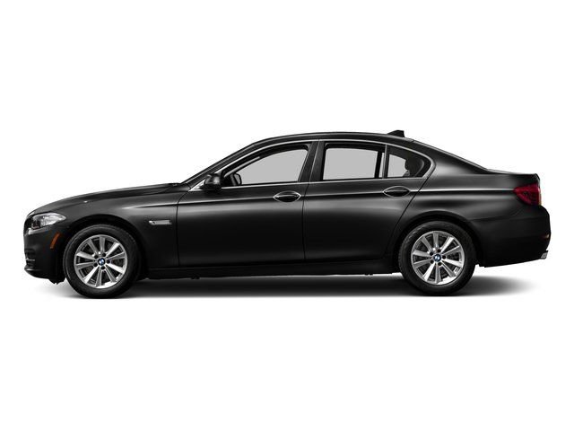 Used 2016 BMW 528i Sedan image 3