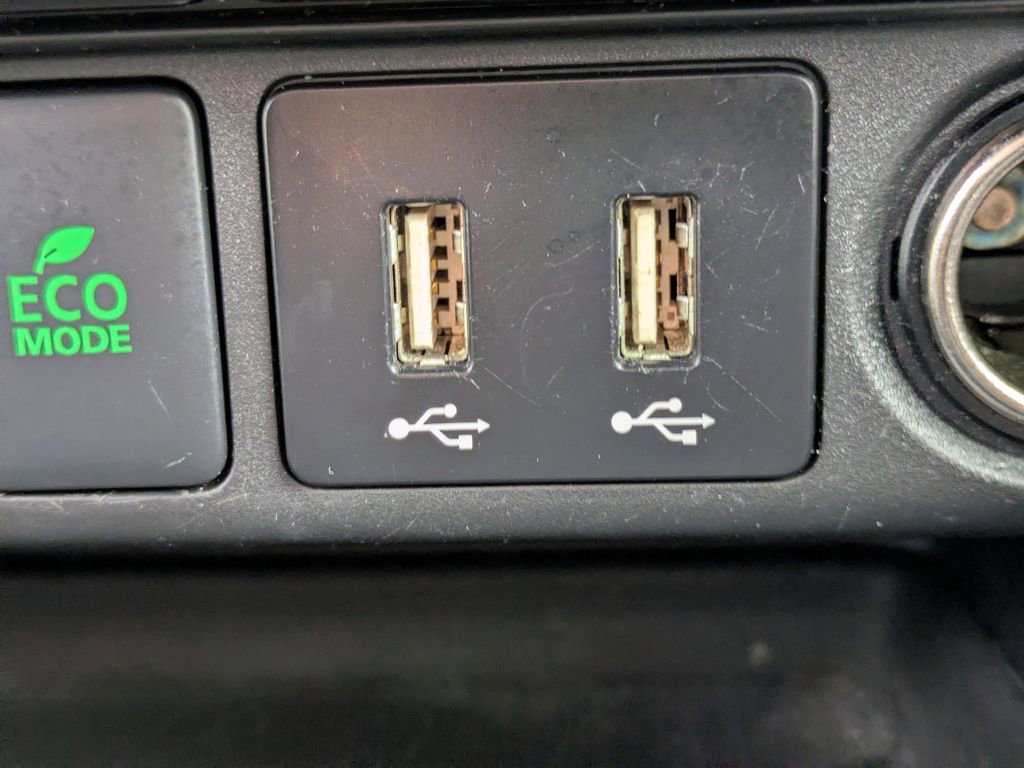 Used 2024 Mitsubishi Eclipse Cross SEL image 21