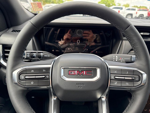 New 2025 GMC Terrain Elevation image 23