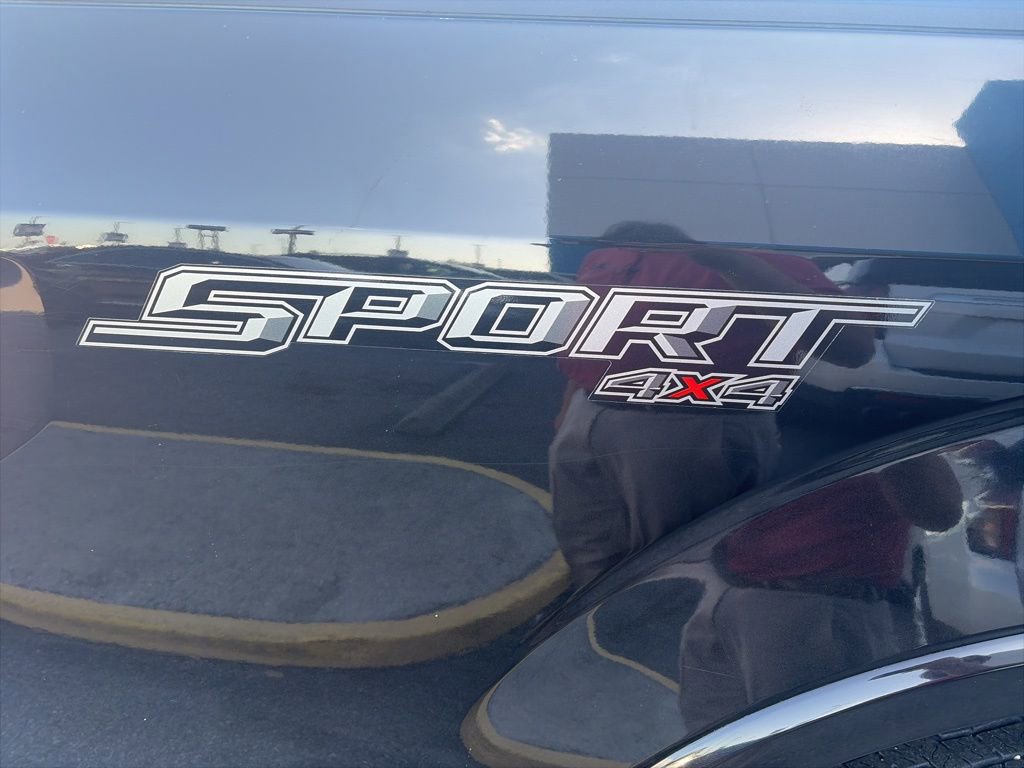 Used 2016 Ford F150 XLT w/ Equipment Group 302A Luxury image 6