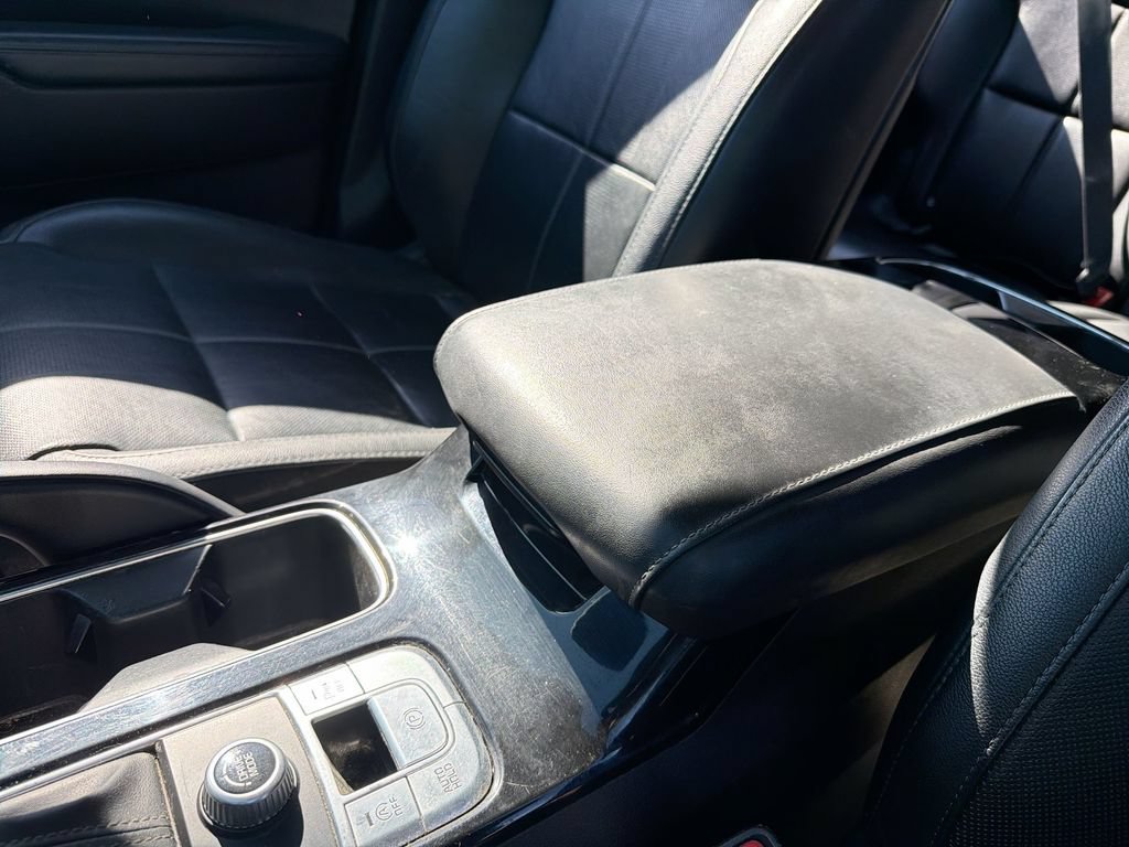 Used 2020 Kia Telluride EX FWD image 22