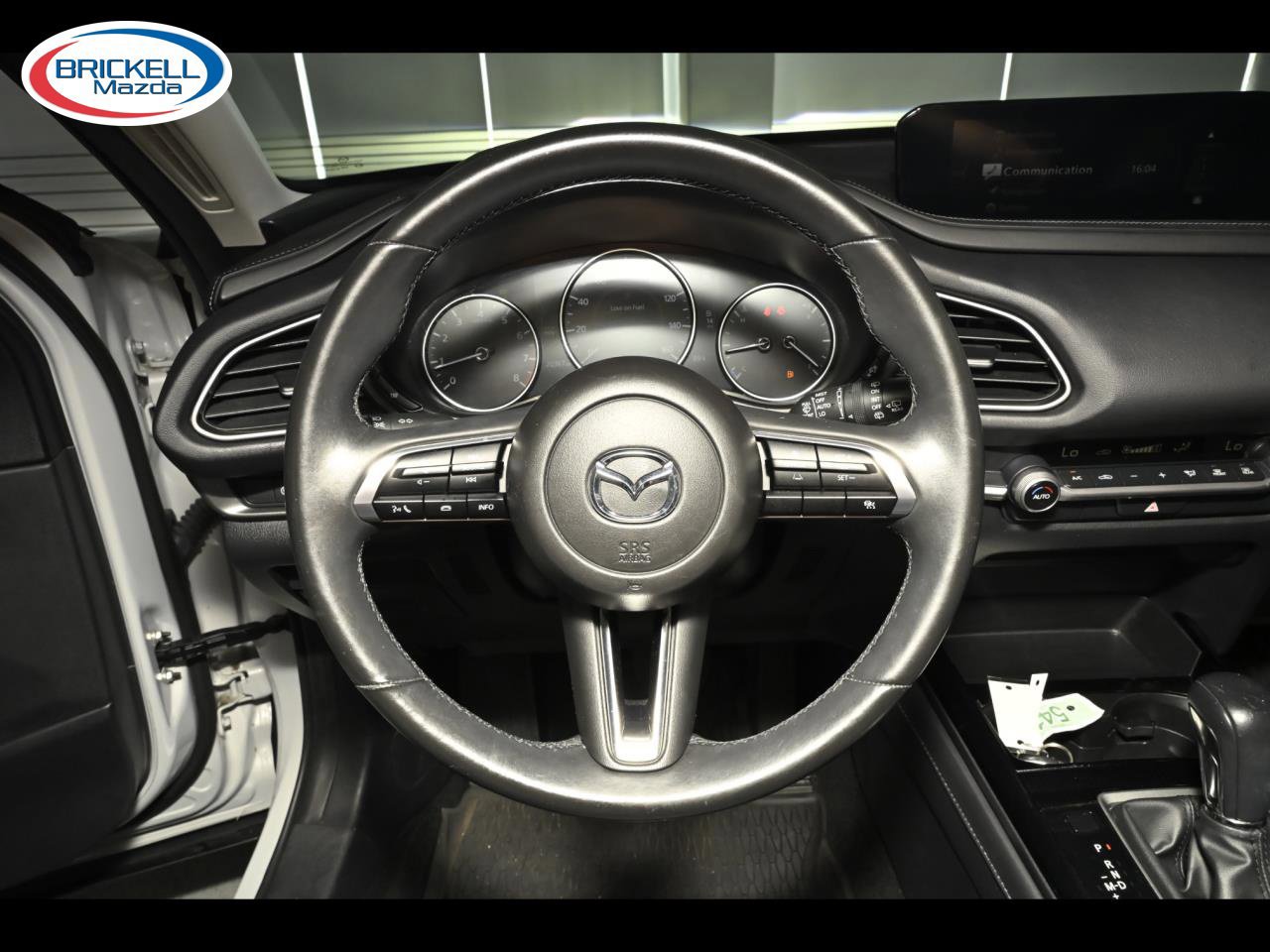 Used 2024 MAZDA CX-30 AWD 2.5 S w/ Select Sport Pkg image 34