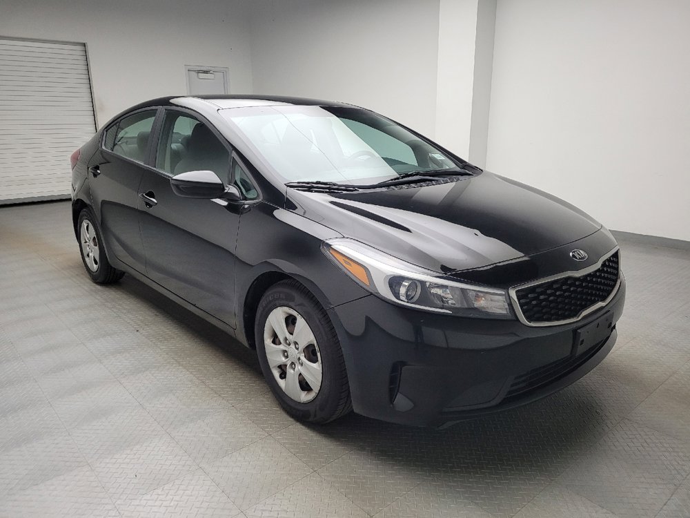 Used 2017 Kia Forte LX FWD image 13