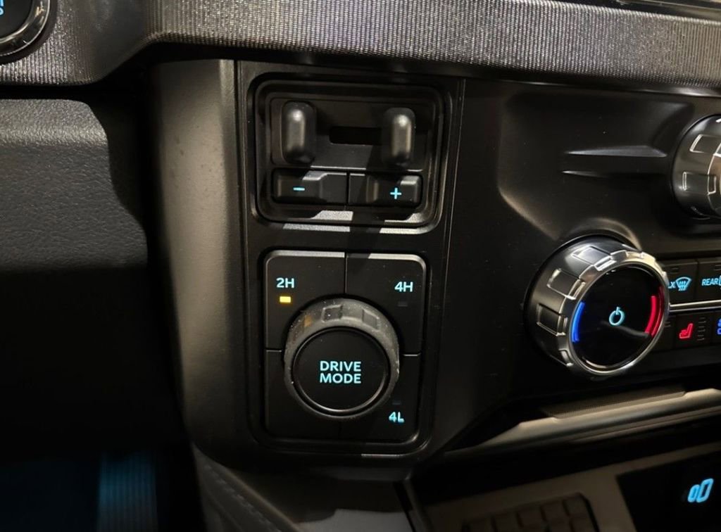 New 2026 Ford F450 Platinum w/ FX4 Off-Road Package image 34