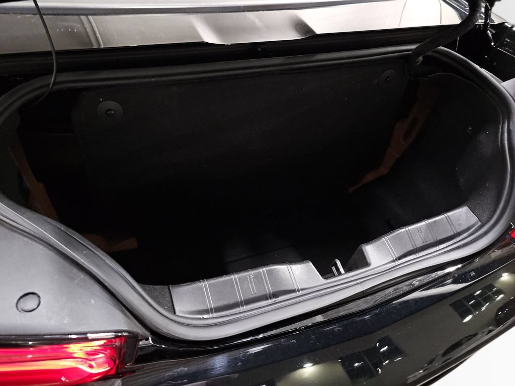 Used 2020 Chevrolet Camaro SS RWD image 19
