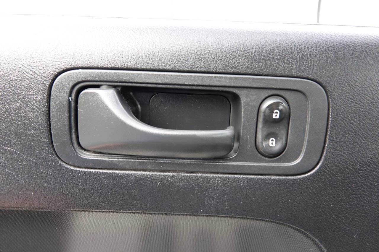 Used 2008 Honda Element LX image 83