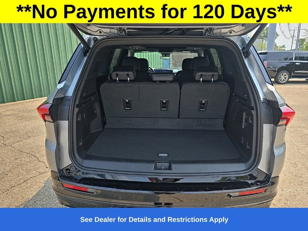 New 2026 Buick Enclave Sport Touring w/ Power Package image 14