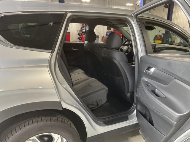 Used 2023 Hyundai Santa Fe SE w/ Cargo Package image 12