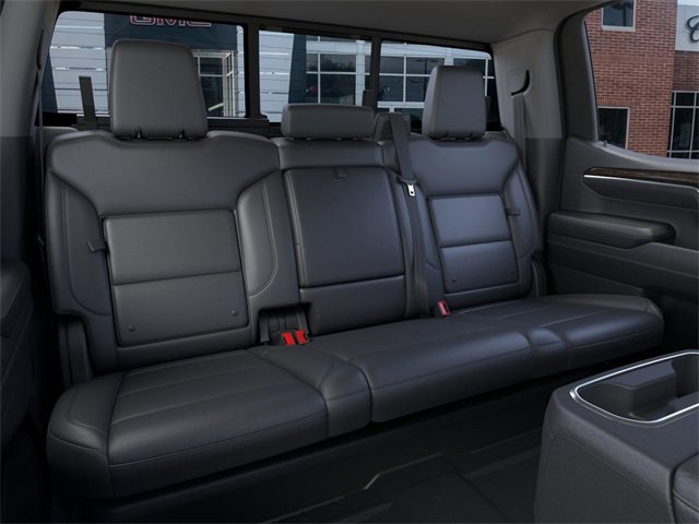New 2026 GMC Sierra 1500 Elevation w/ Elevation Premium Package image 17