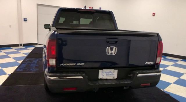 Used 2020 Honda Ridgeline RTL-E image 7