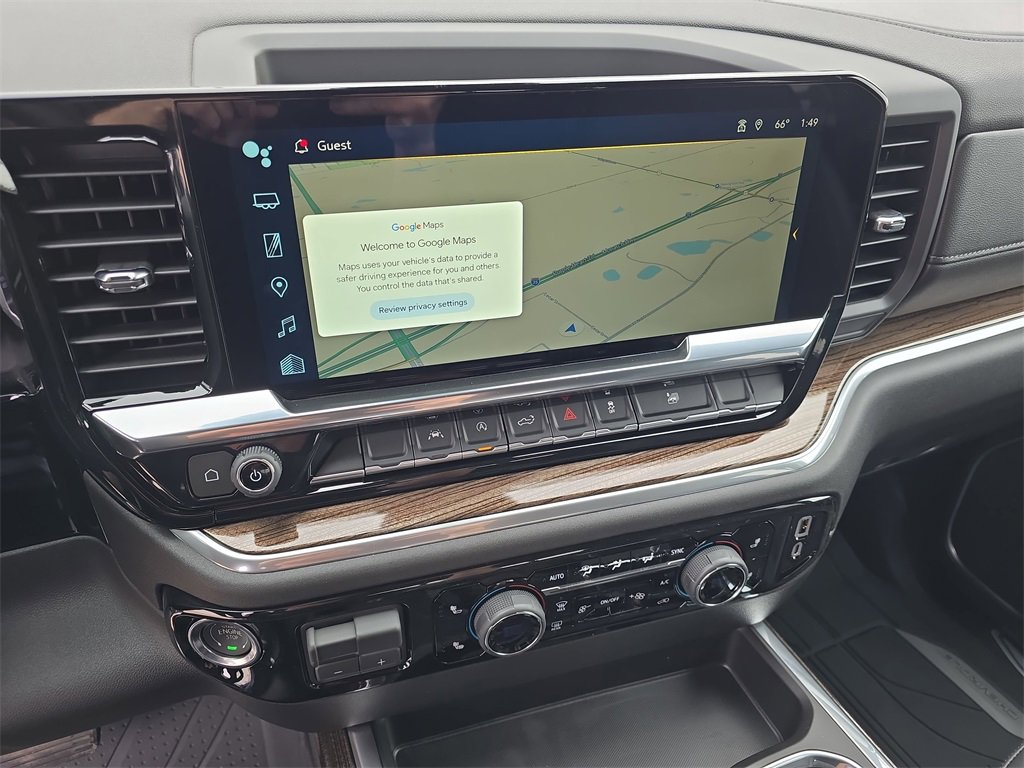 New 2026 Chevrolet Silverado 1500 LT w/ Leather Package image 22