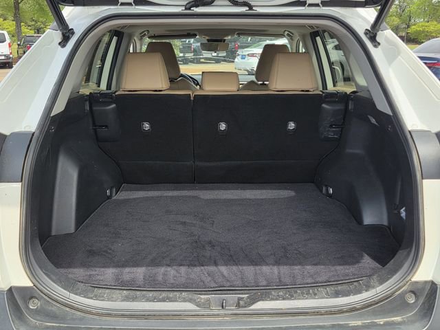 Used 2021 Toyota RAV4 XLE Premium image 24