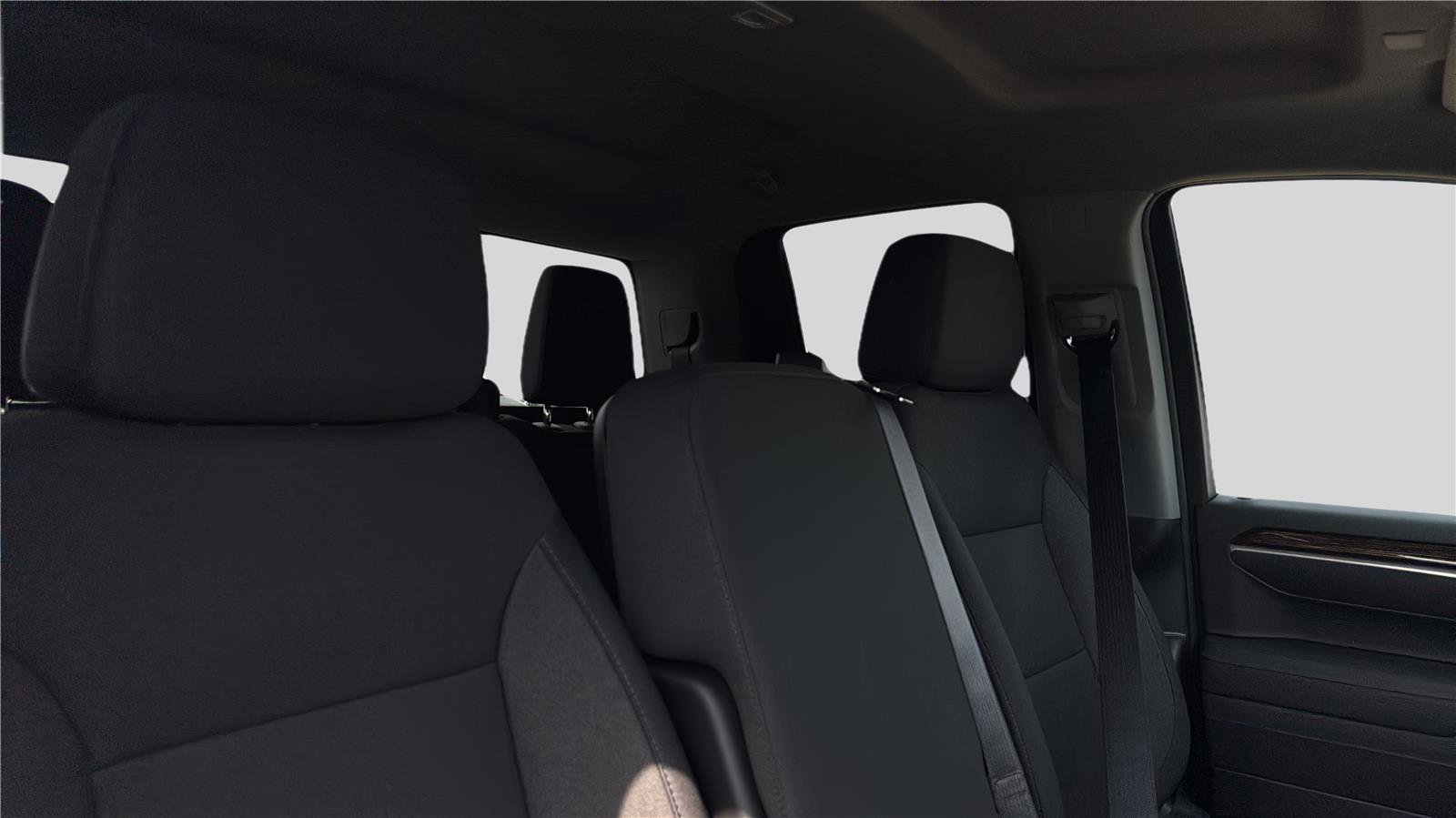 New 2026 GMC Sierra 1500 Elevation AWD/4WD image 22