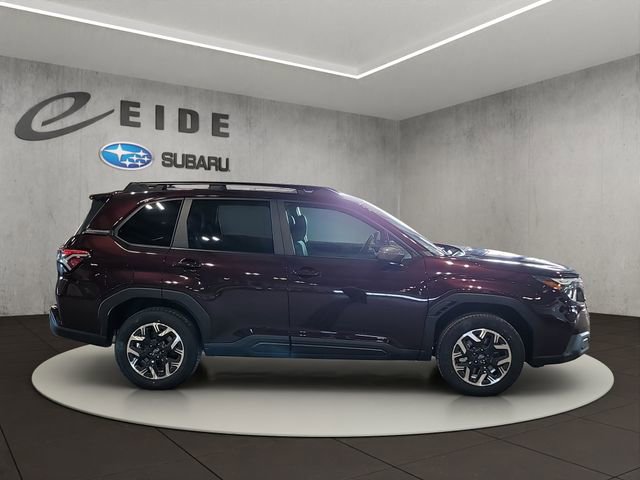 New 2026 Subaru Forester Premium image 5
