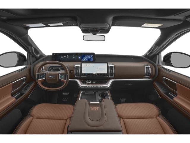 New 2027 Ford Expedition Max King Ranch AWD/4WD image 5