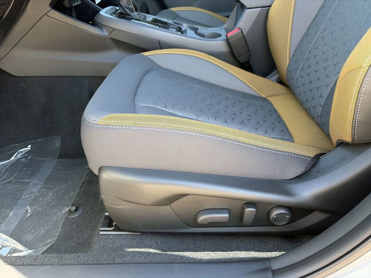 New 2026 Subaru Crosstrek 2.5i Sport image 16