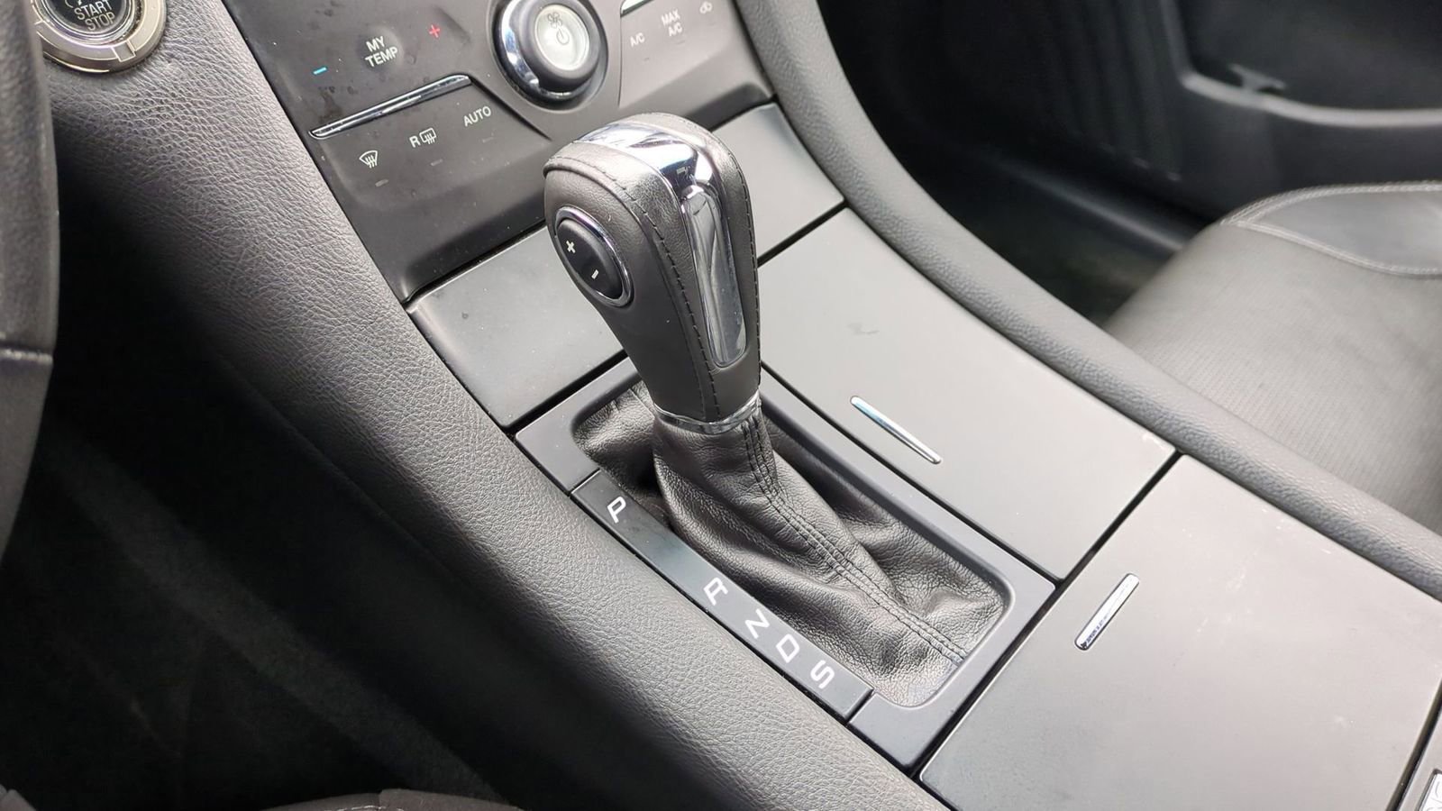 Used 2014 Ford Taurus Limited image 33