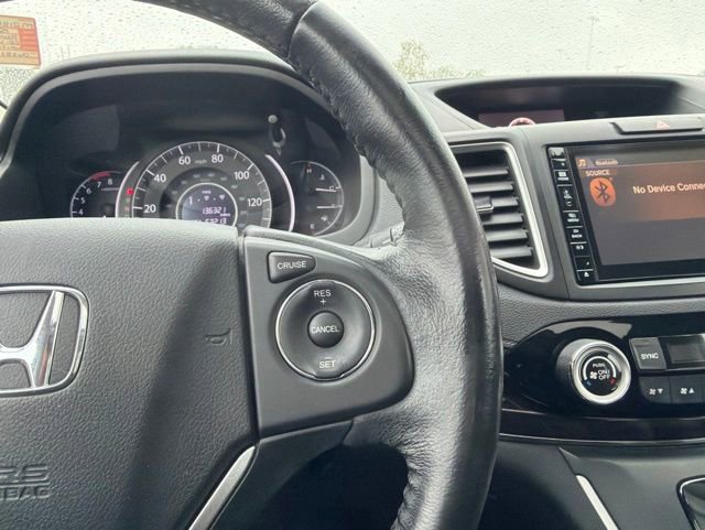 Used 2015 Honda CR-V EX-L image 39
