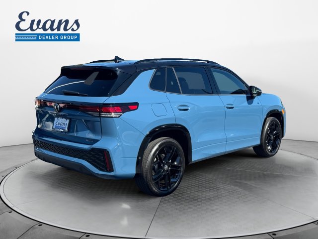 New 2026 Volkswagen Tiguan SE R-Line AWD/4WD image 6