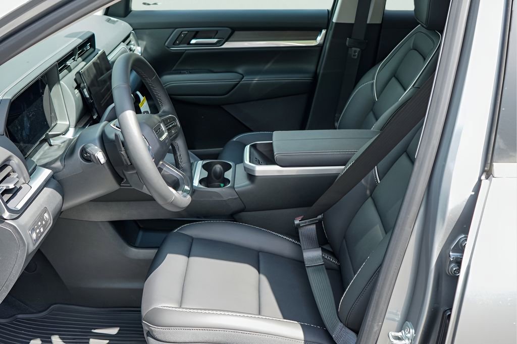 New 2026 GMC Terrain Denali image 10