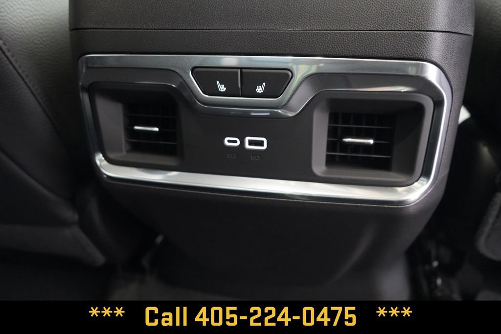 Used 2025 GMC Sierra 1500 Denali w/ Denali Reserve Package AWD/4WD image 30