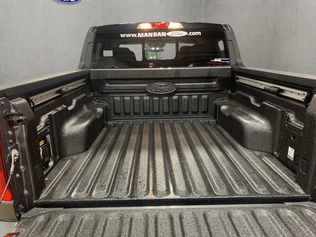 New 2026 Ford Maverick Lobo image 14