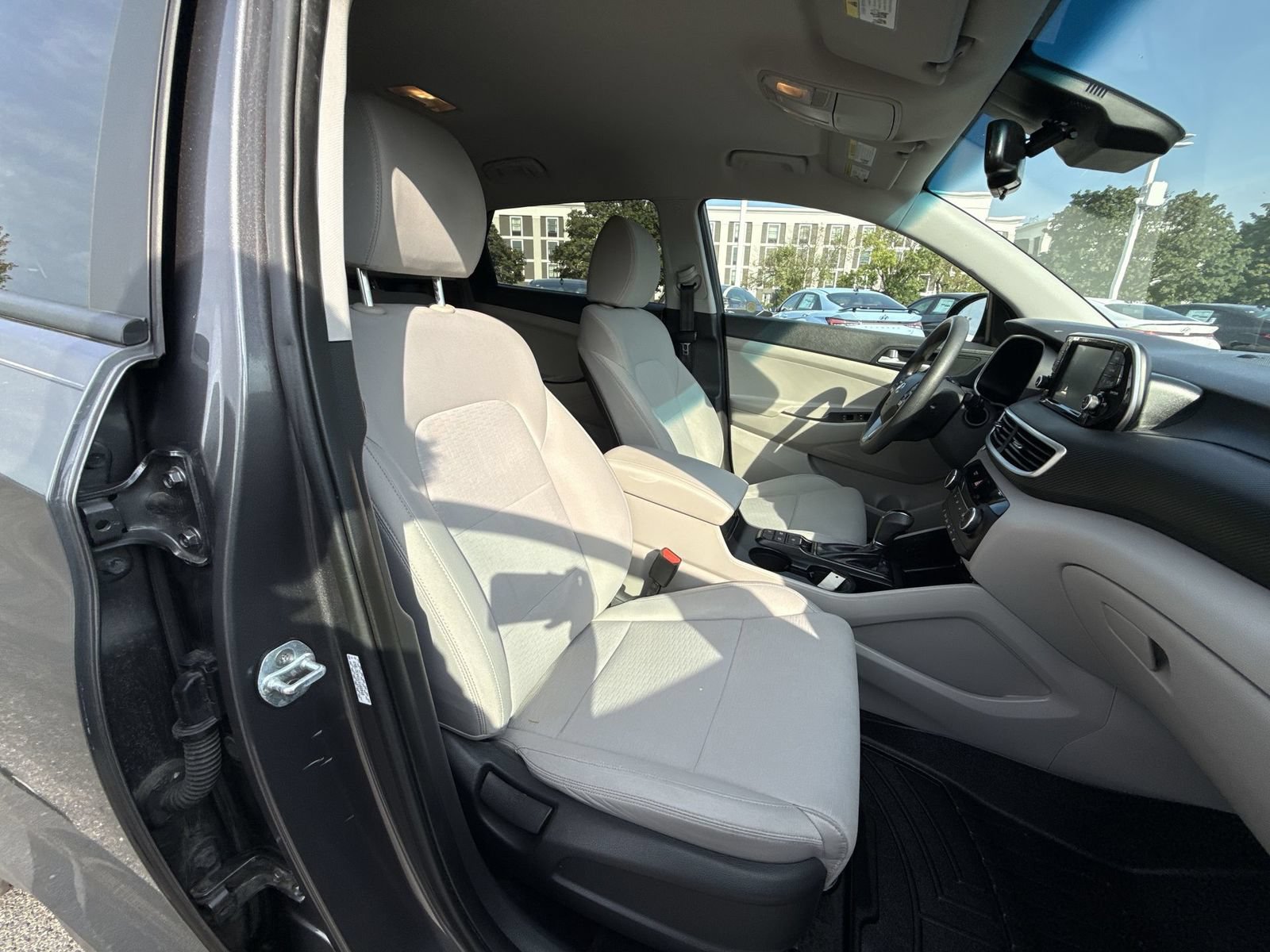 Used 2020 Hyundai Tucson Value AWD/4WD image 23