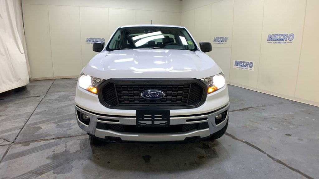 Used 2020 Ford Ranger XL w/ Equipment Group 101A Mid image 8