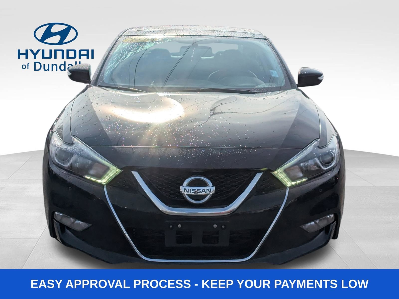 Used 2018 Nissan Maxima 3.5 SL image 11