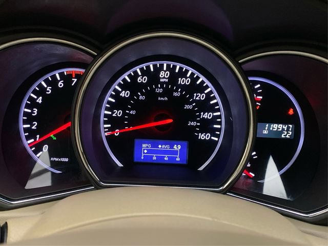 Used 2014 Nissan Murano LE w/ Platinum Edition Package AWD/4WD image 21