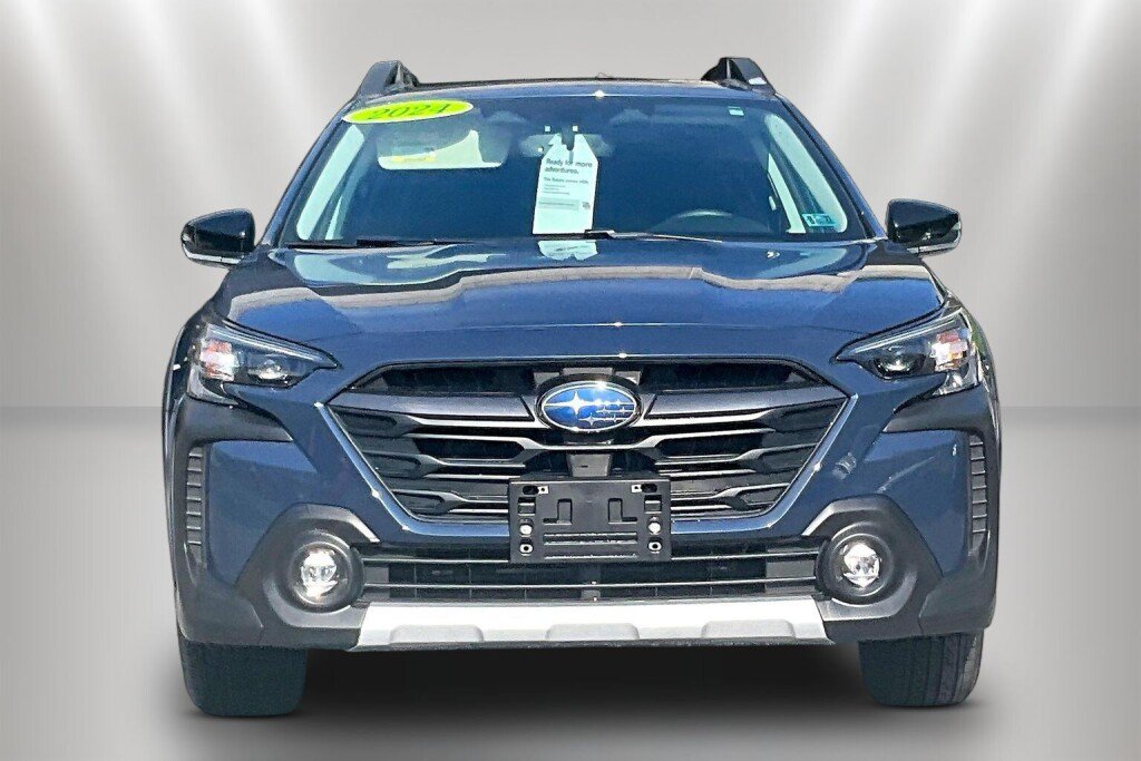 Certified 2024 Subaru Outback Limited XT AWD/4WD image 2