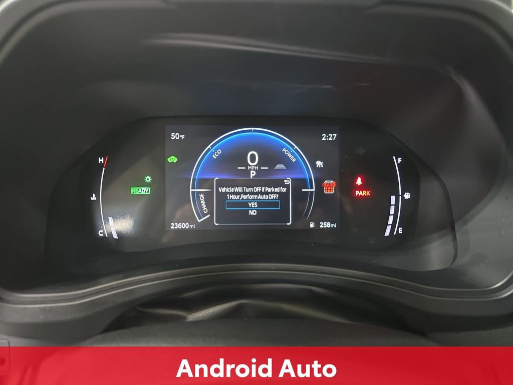 Certified 2024 Toyota Grand Highlander XLE image 24