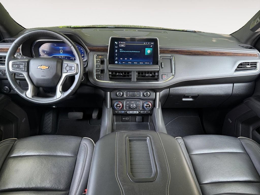 Used 2024 Chevrolet Tahoe Premier RWD image 10