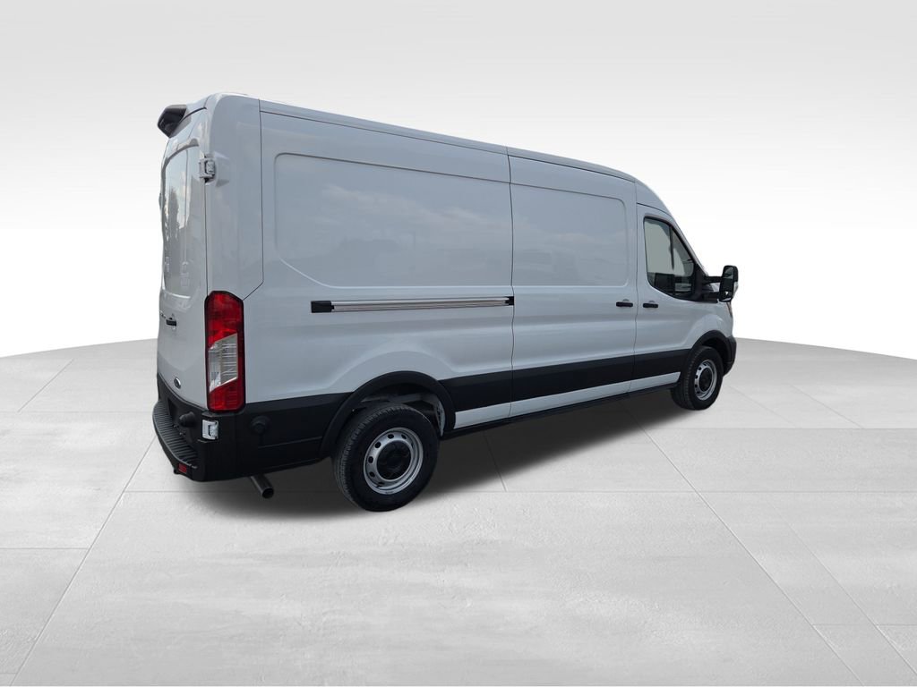 New 2024 Ford Transit 250 148 Medium Roof image 12