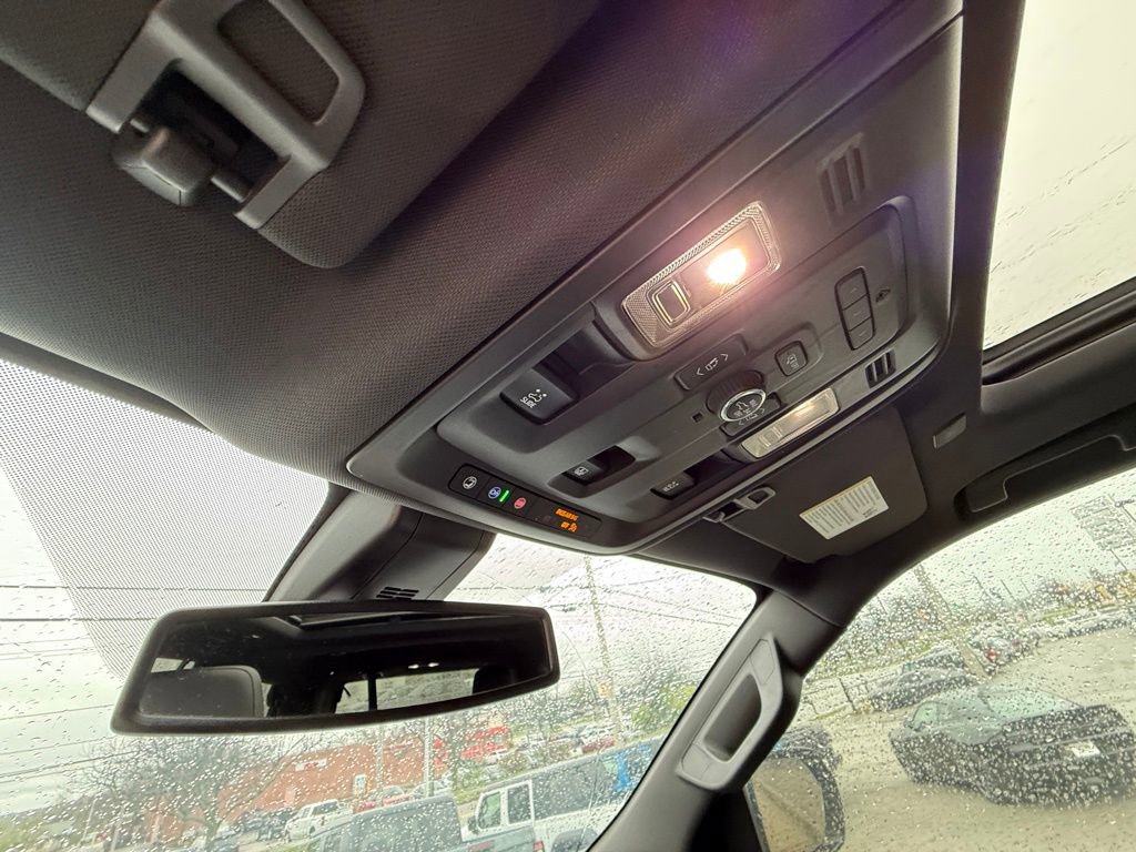 Used 2021 Chevrolet Tahoe LT w/ LT Signature Package image 23