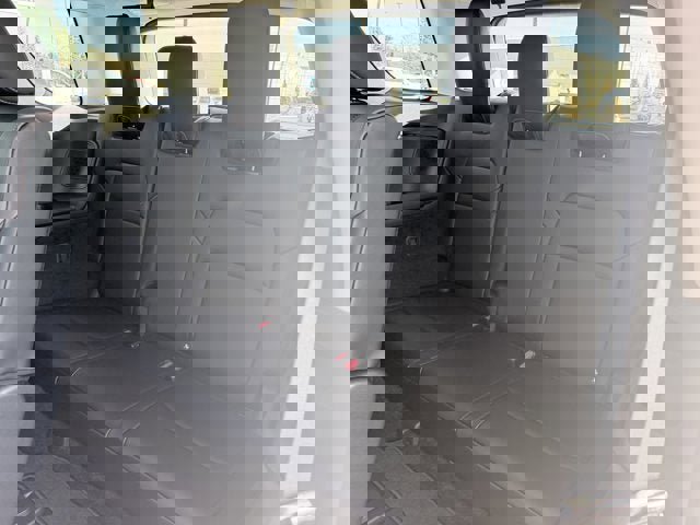 New 2026 Nissan Pathfinder Platinum image 25