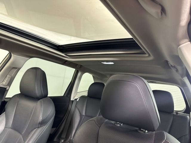 Used 2022 Subaru Forester Limited image 12