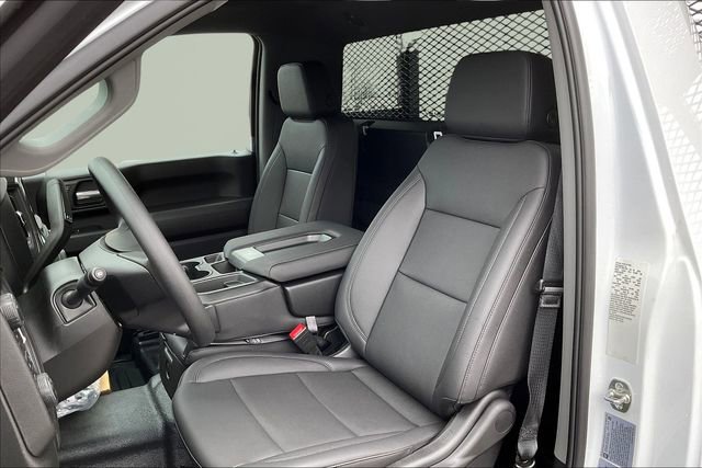 New 2025 Chevrolet Silverado 3500 W/T w/ WT Convenience Package image 10