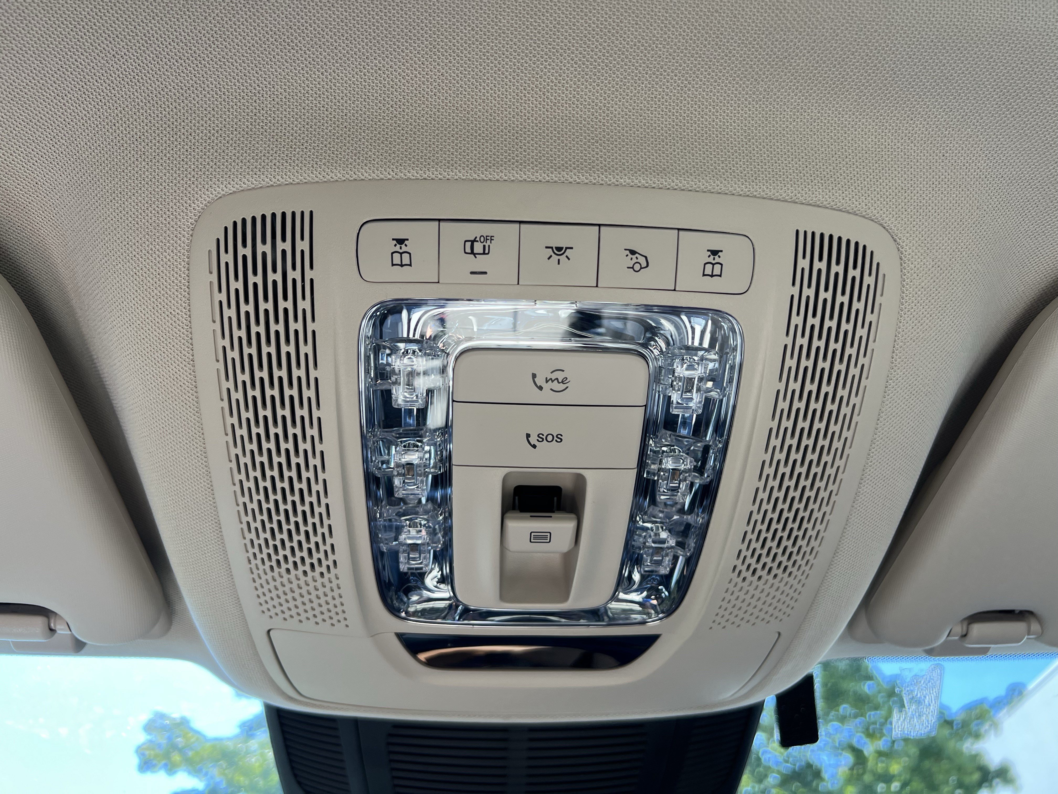 Used 2024 Mercedes-Benz GLE 53 AMG 4MATIC image 28