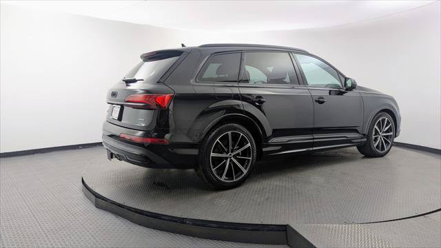 Used 2023 Audi Q7 3.0T Prestige w/ Prestige Package AWD/4WD image 8