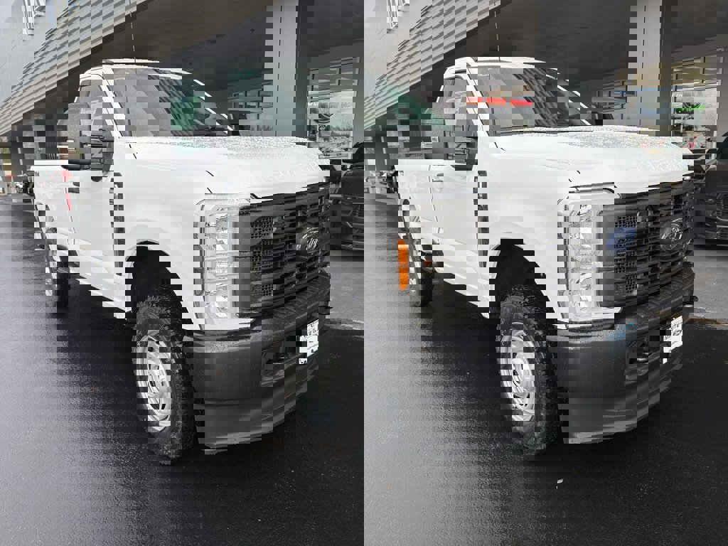 New 2026 Ford F250 XL w/ 360-Degree Camera Package image 1