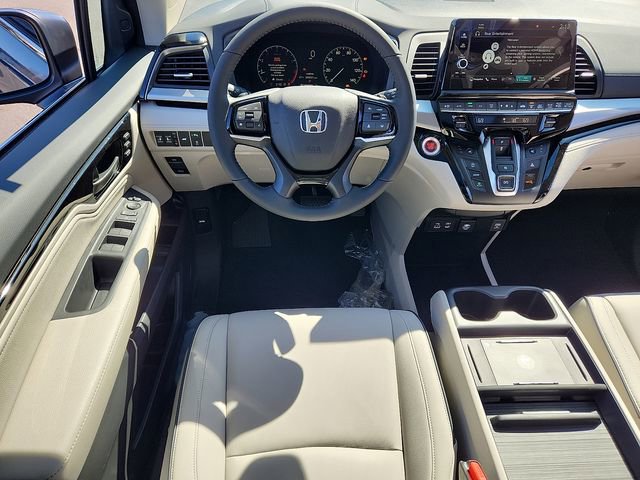 New 2026 Honda Odyssey Touring image 11
