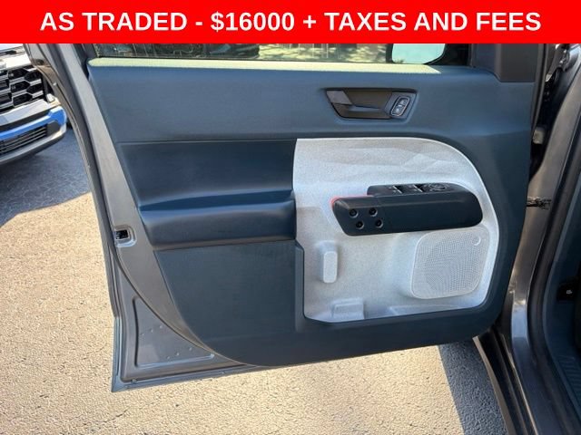 Used 2022 Ford Maverick XLT FWD image 12