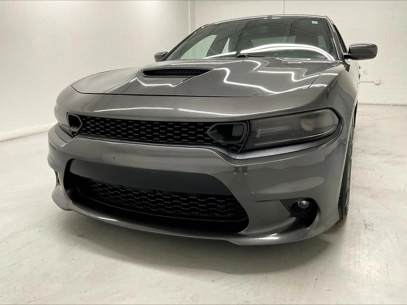 Used 2020 Dodge Charger Scat Pack w/ Plus Group RWD image 38